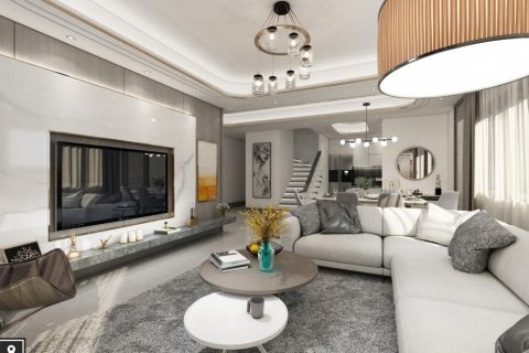 Daire 1+1 Okurcalar, Alanya, Antalya, Türkiye №115390 - 20