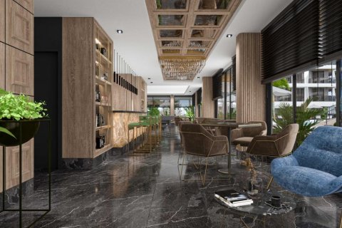 Apartment for sale  in Tosmur, Alanya, Antalya, Turkey, 4 bedrooms, 232m2, No. 115391 – photo 20