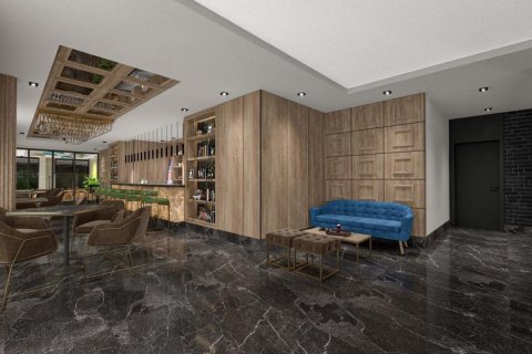 Apartment for sale  in Tosmur, Alanya, Antalya, Turkey, 4 bedrooms, 232m2, No. 115391 – photo 17