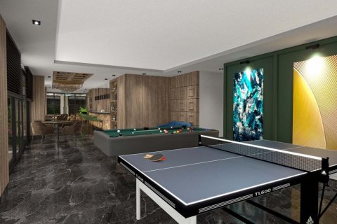 Apartment for sale  in Tosmur, Alanya, Antalya, Turkey, 4 bedrooms, 232m2, No. 115391 – photo 18