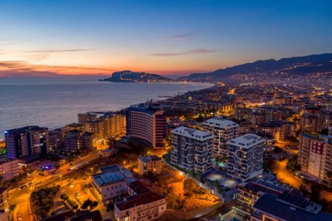 Apartment for sale  in Tosmur, Alanya, Antalya, Turkey, 4 bedrooms, 232m2, No. 115391 – photo 6