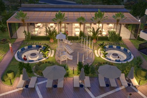 Apartment for sale  in Tosmur, Alanya, Antalya, Turkey, 4 bedrooms, 232m2, No. 115391 – photo 10
