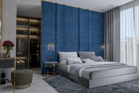 Apartment for sale  in Tosmur, Alanya, Antalya, Turkey, 4 bedrooms, 232m2, No. 115391 – photo 28