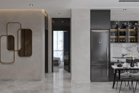 Apartment for sale  in Tosmur, Alanya, Antalya, Turkey, 4 bedrooms, 232m2, No. 115391 – photo 24