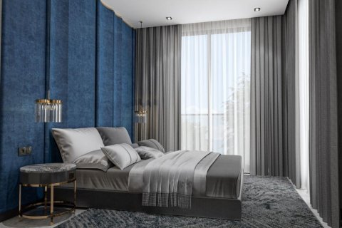 Apartment for sale  in Tosmur, Alanya, Antalya, Turkey, 4 bedrooms, 232m2, No. 115391 – photo 30