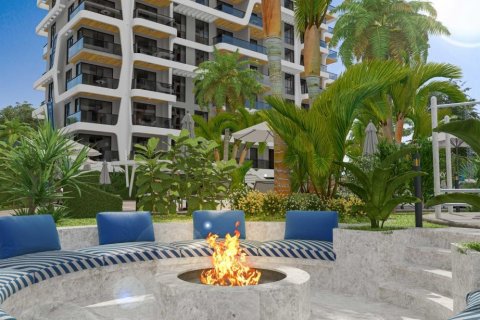 Apartment for sale  in Tosmur, Alanya, Antalya, Turkey, 4 bedrooms, 232m2, No. 115391 – photo 2