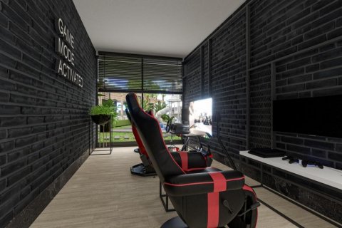 Apartment for sale  in Tosmur, Alanya, Antalya, Turkey, 4 bedrooms, 232m2, No. 115391 – photo 13