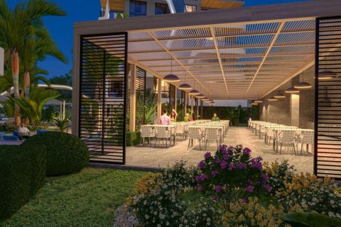 Apartment for sale  in Tosmur, Alanya, Antalya, Turkey, 4 bedrooms, 232m2, No. 115391 – photo 8