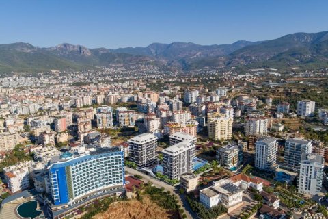 Apartment for sale  in Tosmur, Alanya, Antalya, Turkey, 4 bedrooms, 232m2, No. 115391 – photo 5