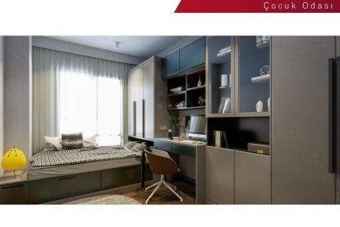 3+1 Apartment in ALPİŞ LADEN HOUSE, Bursa, Turkey No. 190095