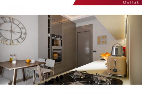 Apartment for sale in Bursa, Turkey, 2 bedrooms, 150m2, No. 190092 – photo 3