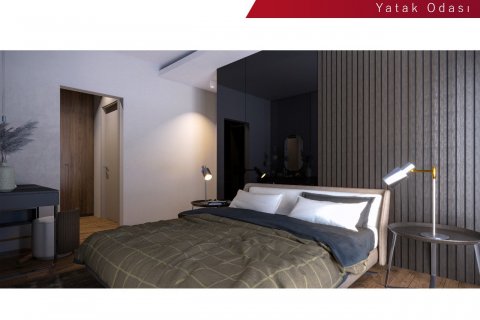2+1 Apartment in ALPİŞ LADEN HOUSE, Bursa, Turkey No. 190092