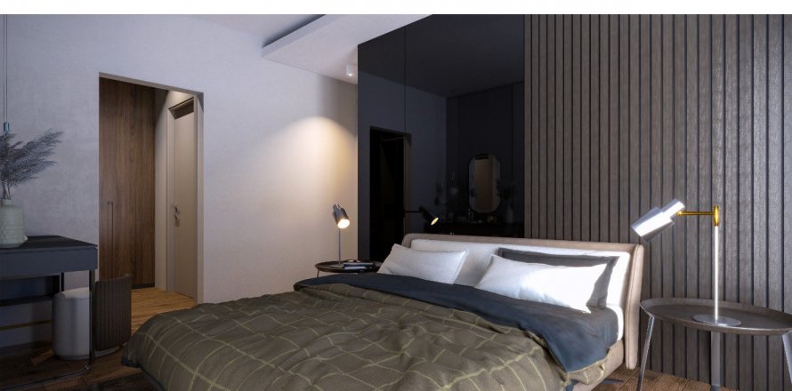 2+1 Apartment in ALPİŞ LADEN HOUSE, Bursa, Turkey No. 190092