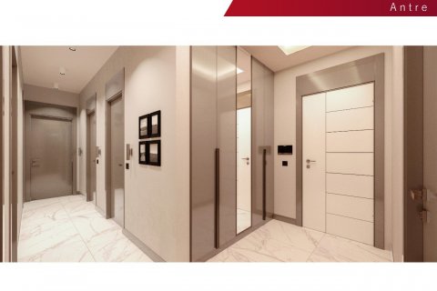 Apartment for sale in Bursa, Turkey, 2 bedrooms, 150m2, No. 190092 – photo 12