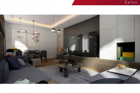 Apartment for sale in Bursa, Turkey, 2 bedrooms, 150m2, No. 190092 – photo 9