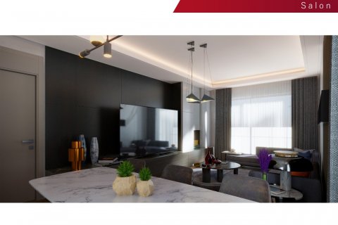 Apartment for sale in Bursa, Turkey, 2 bedrooms, 150m2, No. 190092 – photo 11