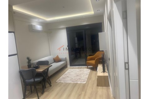 Продажа квартиры  в Аксу, Анталье, Турция 1+1, 61м2, №151879 – фото 4