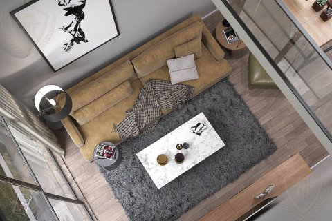 Продажа квартиры  в Бодруме, Мугле, Турция 1+1, 60м2, №147717 – фото 7