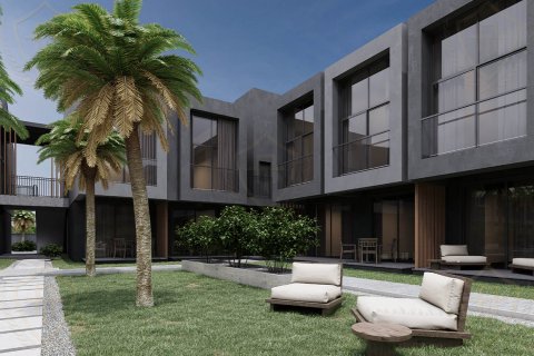 Продажа квартиры  в Бодруме, Мугле, Турция 1+1, 60м2, №147717 – фото 2