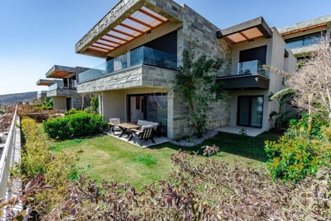 2+1 Lägenhet  i Bodrum, Mugla, Turkiet Nr. 147748 - 28