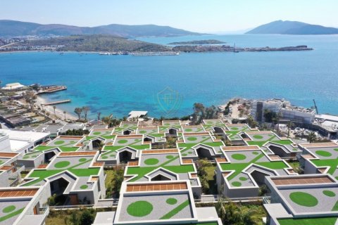2+1 Lägenhet  i Bodrum, Mugla, Turkiet Nr. 147748 - 24