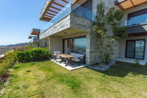 2+1 Lägenhet  i Bodrum, Mugla, Turkiet Nr. 147748 - 27