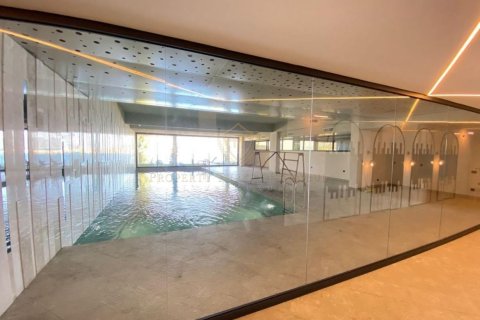 2+1 Lägenhet  i Bodrum, Mugla, Turkiet Nr. 147748 - 5