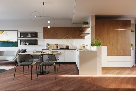 2+1 Lägenhet  i Bodrum, Mugla, Turkiet Nr. 147748 - 16