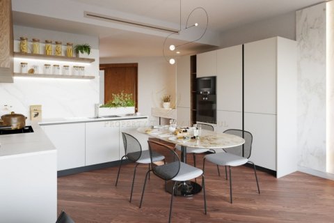2+1 Lägenhet  i Bodrum, Mugla, Turkiet Nr. 147748 - 20