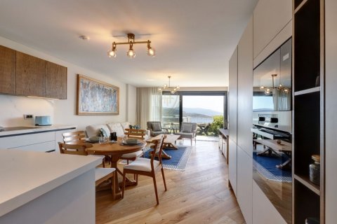 2+1 Lägenhet  i Bodrum, Mugla, Turkiet Nr. 147748 - 8