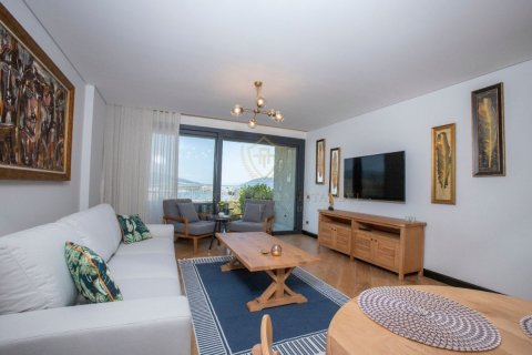 2+1 Lägenhet  i Bodrum, Mugla, Turkiet Nr. 147748 - 9