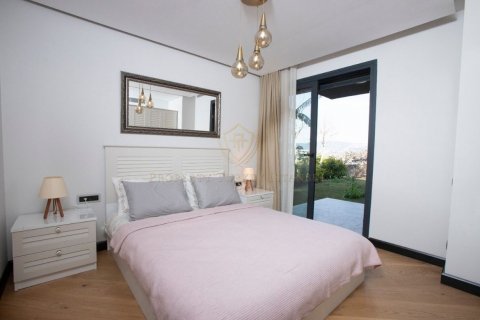 2+1 Lägenhet  i Bodrum, Mugla, Turkiet Nr. 147748 - 14