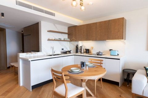2+1 Lägenhet  i Bodrum, Mugla, Turkiet Nr. 147748 - 6