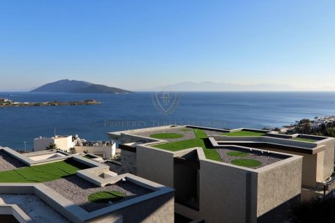 2+1 Lägenhet  i Bodrum, Mugla, Turkiet Nr. 147748 - 21