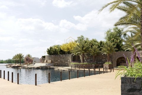 2+1 Lägenhet  i Bodrum, Mugla, Turkiet Nr. 147748 - 29