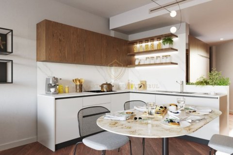 2+1 Lägenhet  i Bodrum, Mugla, Turkiet Nr. 147748 - 18