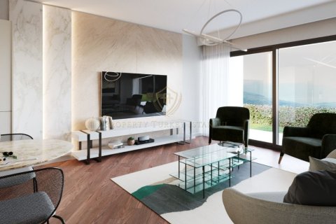 2+1 Lägenhet  i Bodrum, Mugla, Turkiet Nr. 147748 - 17