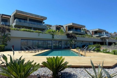 2+1 Lägenhet  i Bodrum, Mugla, Turkiet Nr. 147748 - 2