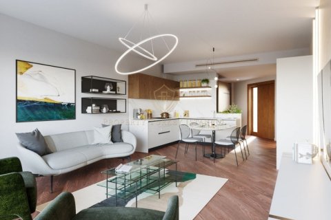 2+1 Lägenhet  i Bodrum, Mugla, Turkiet Nr. 147748 - 19