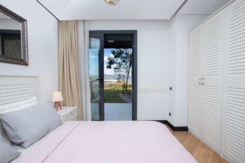 2+1 Lägenhet  i Bodrum, Mugla, Turkiet Nr. 147748 - 11
