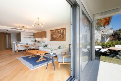 2+1 Lägenhet  i Bodrum, Mugla, Turkiet Nr. 147748 - 10