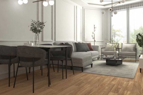2+1 Apartment in Pera Blue Plus, Beyoglu, Istanbul, Turkey No. 140729