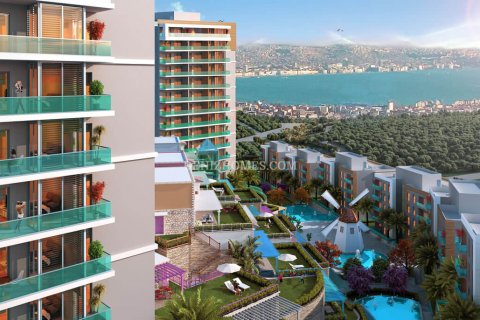 Villa   Denizli, Türkiye №130897
