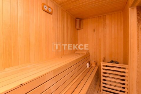 4+1 Takvåning i Alanya, Antalya, Turkiet Nr. 43882 - 21