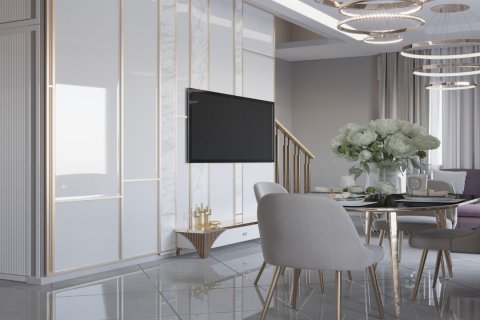 1+1 Wohnung in Palmarius, Mahmutlar, Antalya, Türkei Nr. 114419 - 4