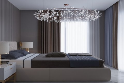1+1 Wohnung in Palmarius, Mahmutlar, Antalya, Türkei Nr. 114419 - 7