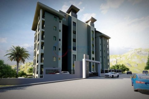 Apartment for sale in Alanya, Antalya, Turkey, 1 bedroom, 60m2, No. 211467 – photo 5