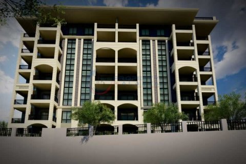 Apartment for sale in Alanya, Antalya, Turkey, 1 bedroom, 60m2, No. 211467 – photo 9