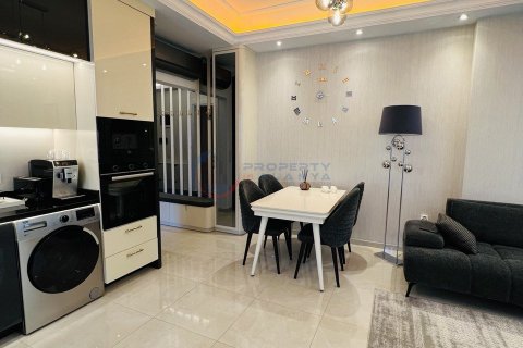 Продажа квартиры  в Аланье, Анталье, Турция 1+1, 70м2, №211479 – фото 4