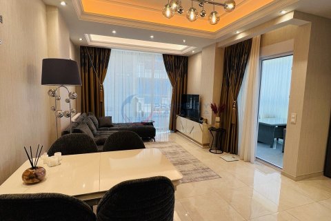 Продажа квартиры  в Аланье, Анталье, Турция 1+1, 70м2, №211479 – фото 2